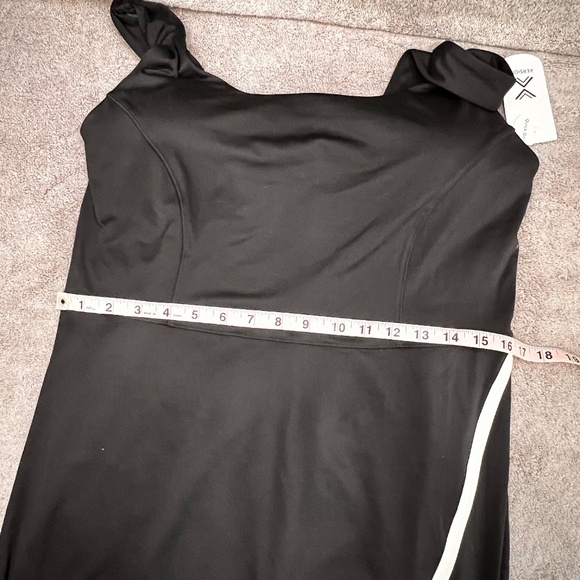 NWT Xersion EverUltra-Lite Tennis Dress Shorts Sz L Preppy Sporty Pickleball - Picture 12 of 14